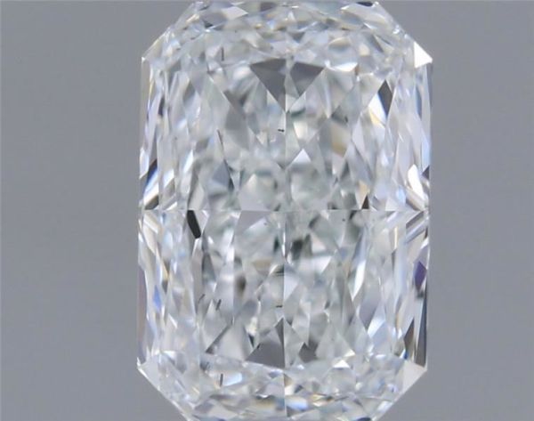 Radiant Diamond image