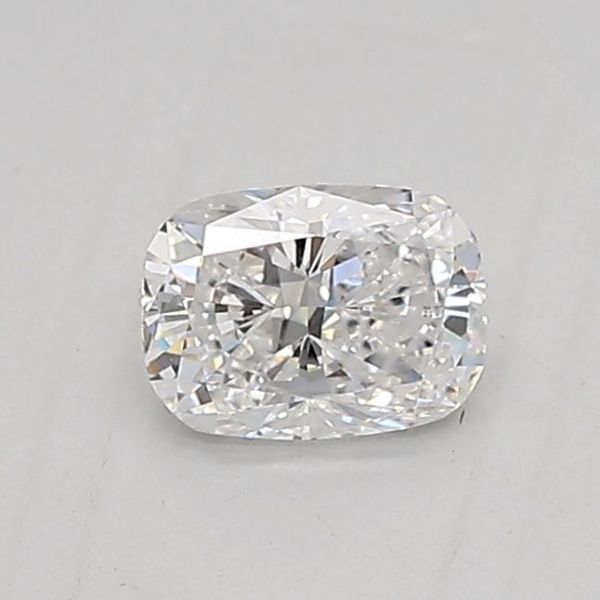 Cushion Lab-Grown Diamond image