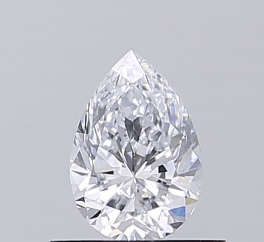 Pear Lab-Grown Diamond image