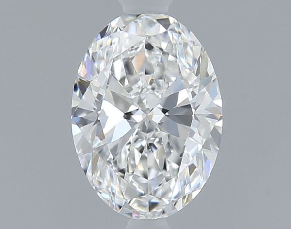Oval Diamond image