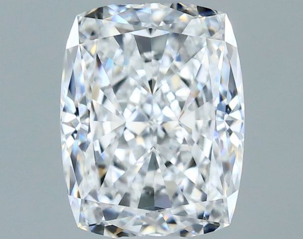 Cushion Diamond image