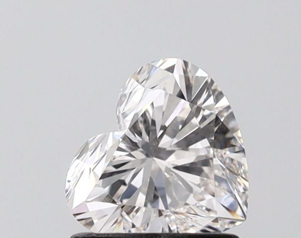 Heart Lab-Grown Diamond image