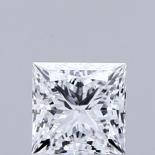 Princess Lab-Grown Diamond image
