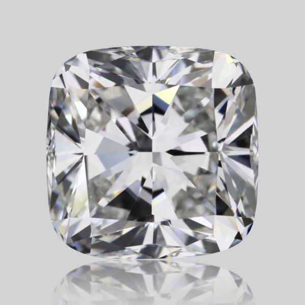 Cushion Diamond image