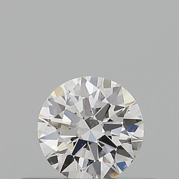 Round Diamond image