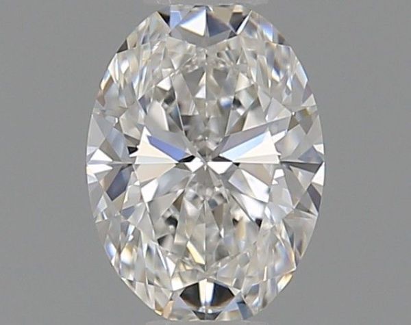 Oval Diamond image