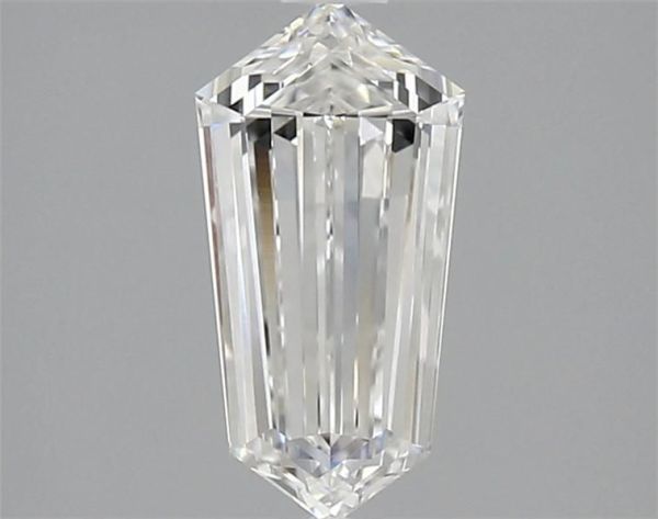 Hexagonal Lab-Grown Diamond image