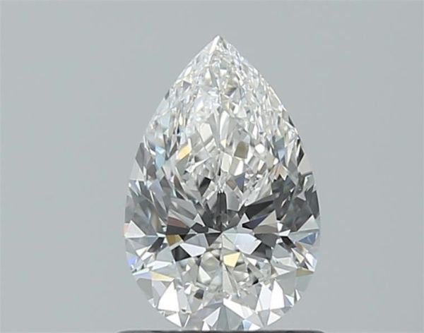 Pear Diamond image