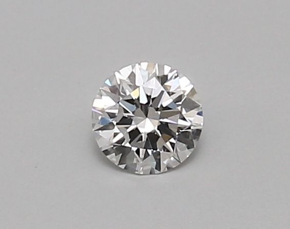 Round Lab-Grown Diamond image