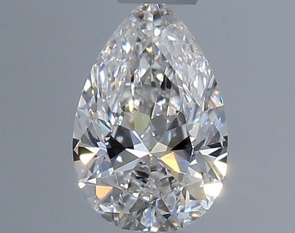 Pear Diamond image