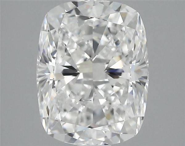 Cushion Diamond image