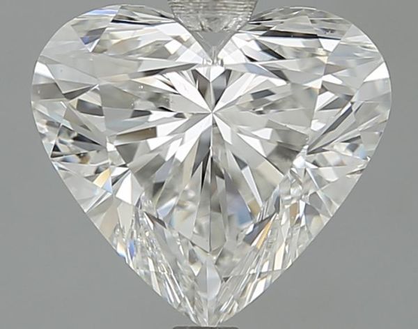Heart Diamond image