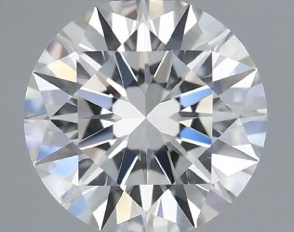 Round Diamond image