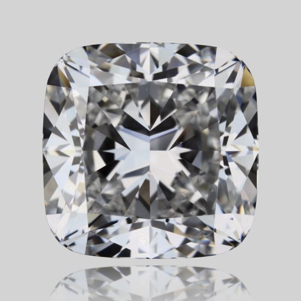 Cushion Diamond image