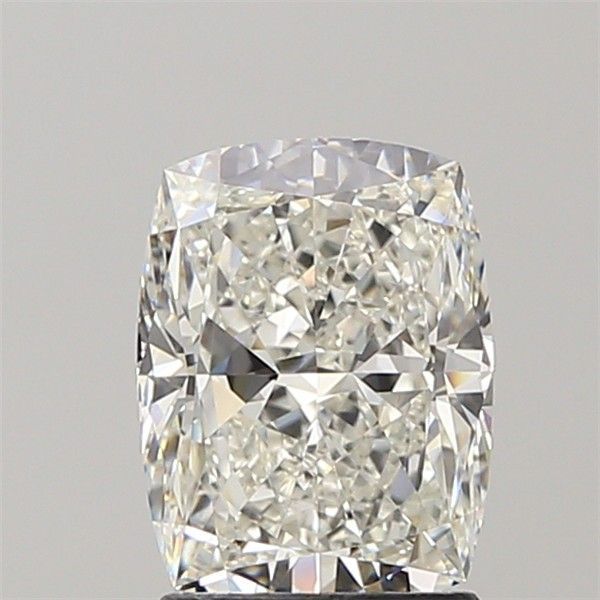 Cushion Diamond image