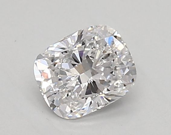 Cushion Lab-Grown Diamond image