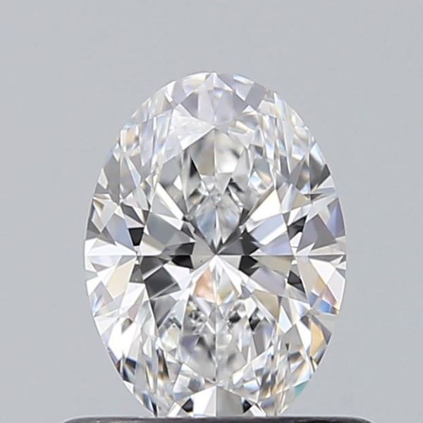 Oval Diamond image