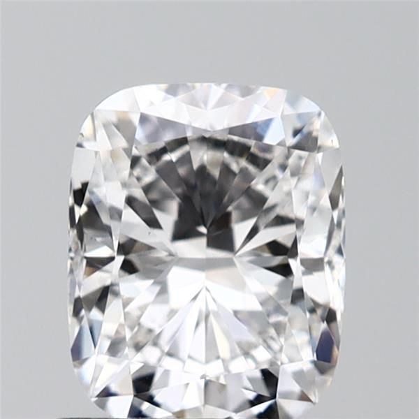 Cushion Lab-Grown Diamond image