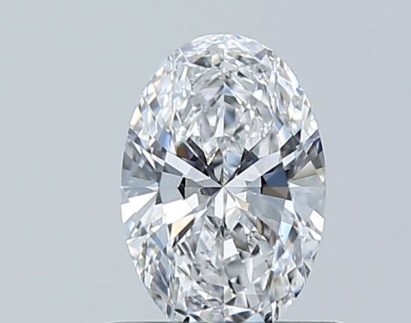 Oval Diamond image