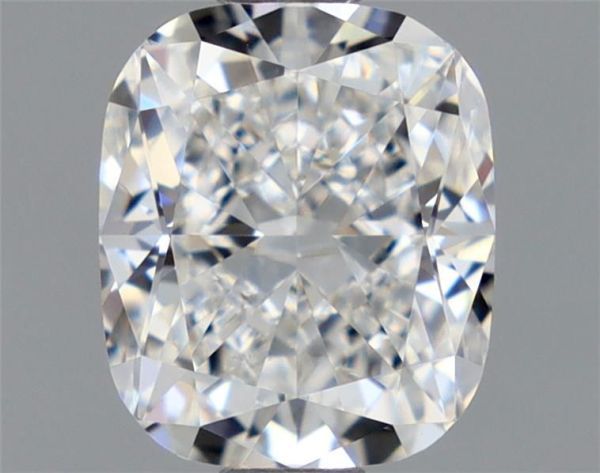 Cushion Diamond image