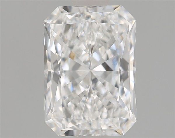 Radiant Lab-Grown Diamond image
