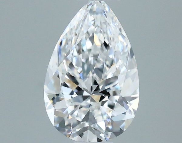 Pear Diamond image