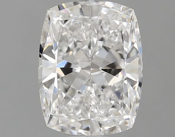 Cushion Diamond image