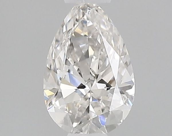 Pear Lab-Grown Diamond image