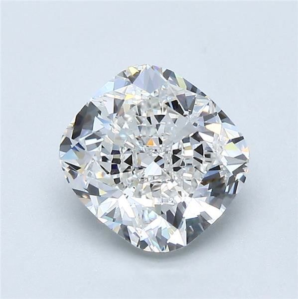 Cushion Diamond image