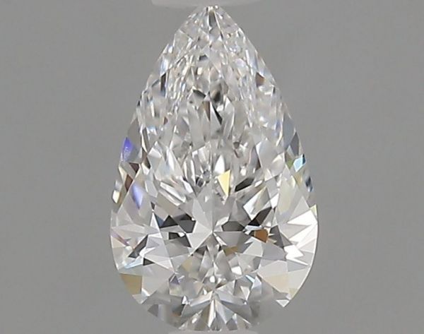 Pear Diamond image