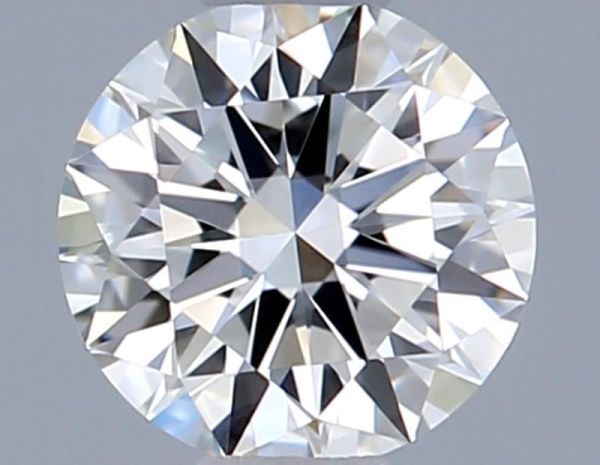 Round Diamond image