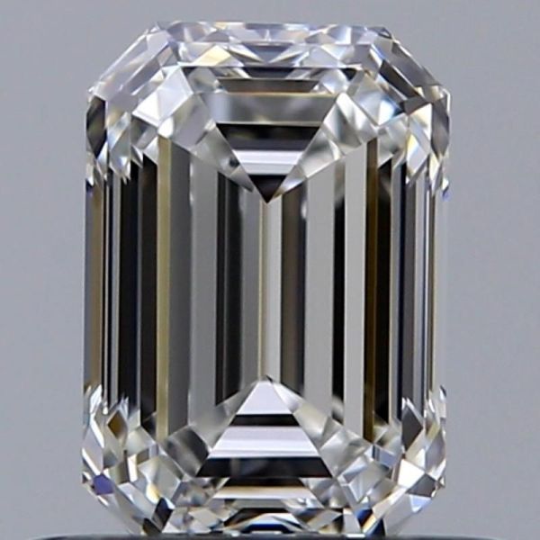 Emerald Diamond image