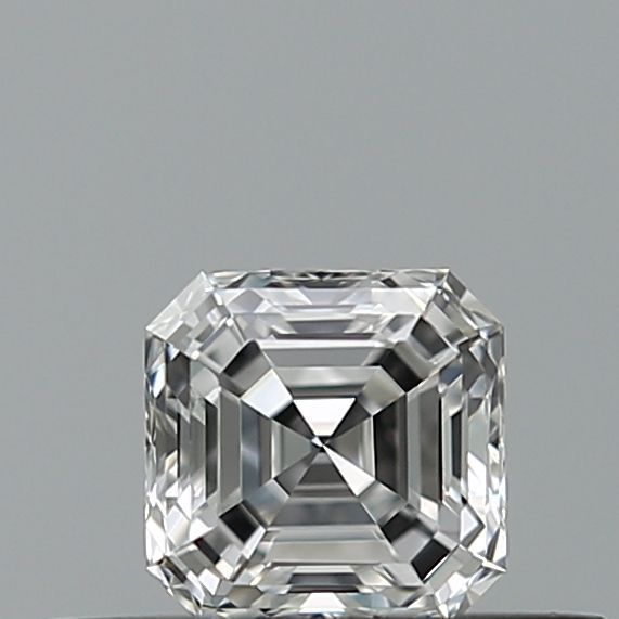 Asscher Diamond image