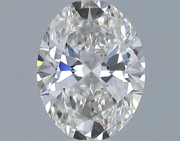 Oval Diamond image