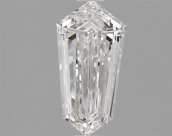 Hexagonal Lab-Grown Diamond image