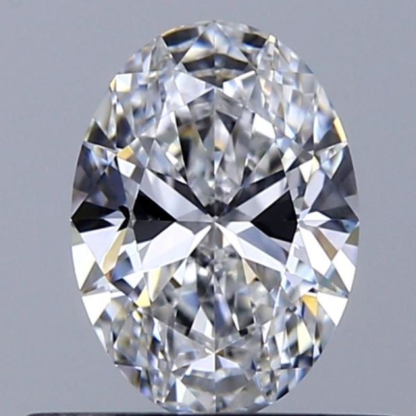 Oval Diamond image