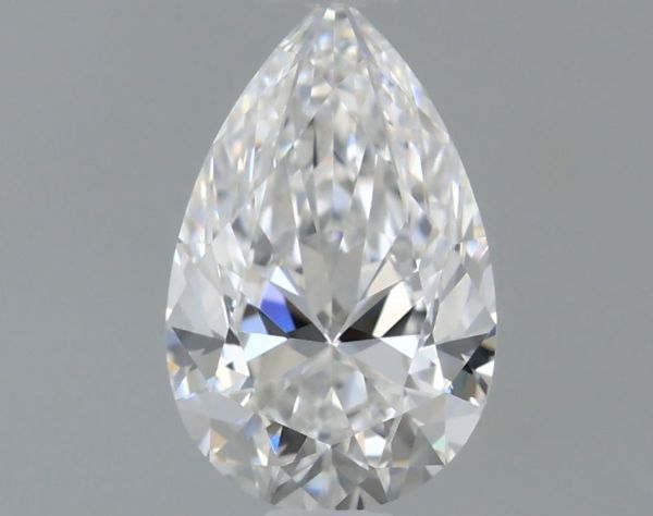 Pear Diamond image
