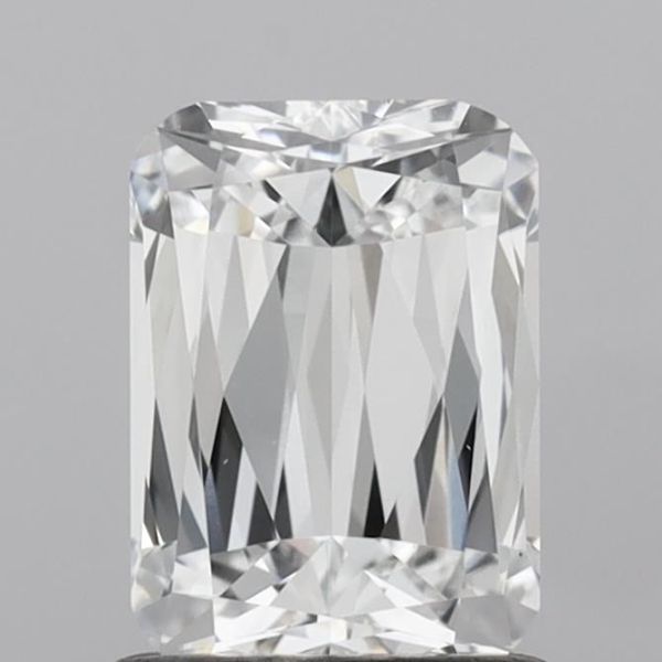 Cushion Lab-Grown Diamond image