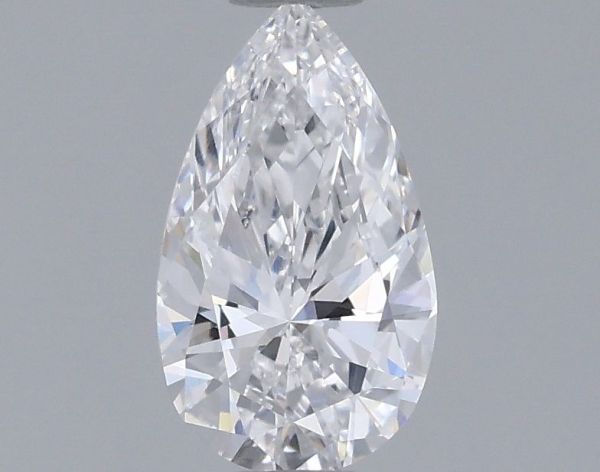 Pear Lab-Grown Diamond image