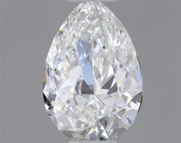 Pear Diamond image