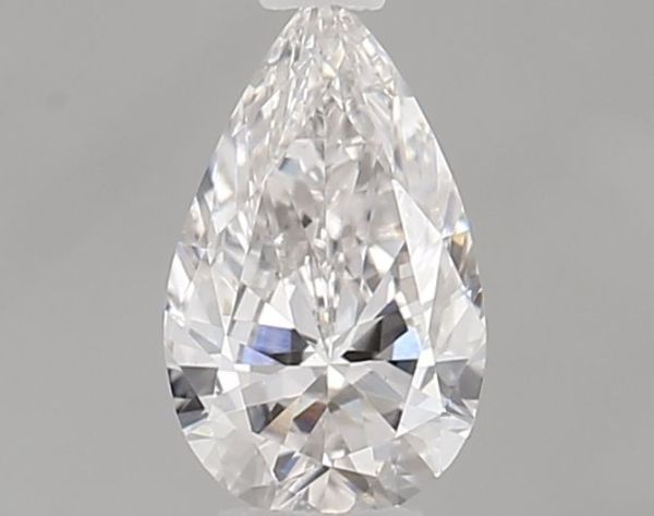Pear Lab-Grown Diamond image