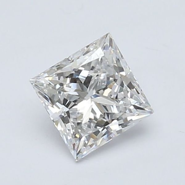 Princess Lab-Grown Diamond image