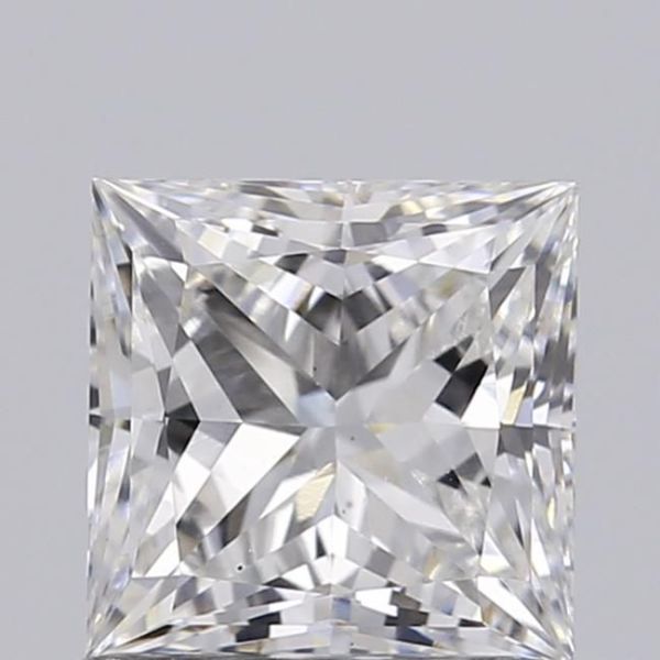 Princess Lab-Grown Diamond image