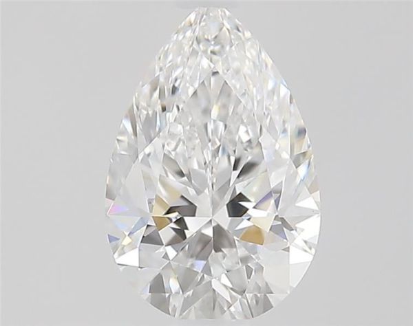 Pear Diamond image