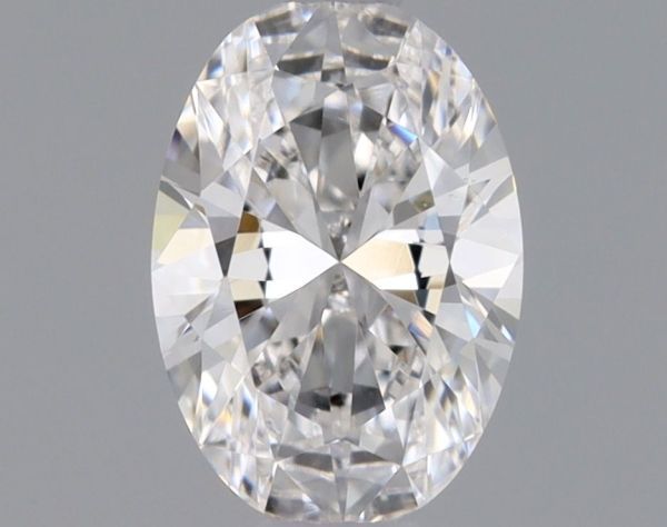 Oval Diamond image