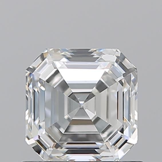 Asscher Diamond image