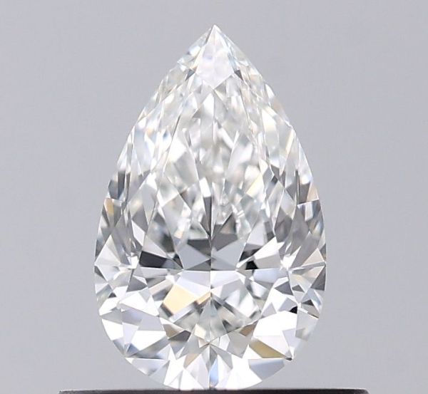 Pear Diamond image