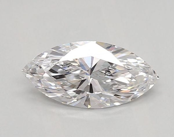 Marquise Lab-Grown Diamond image