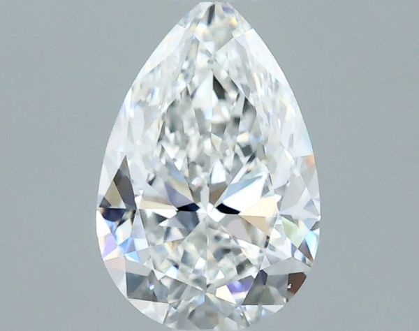 Pear Diamond image