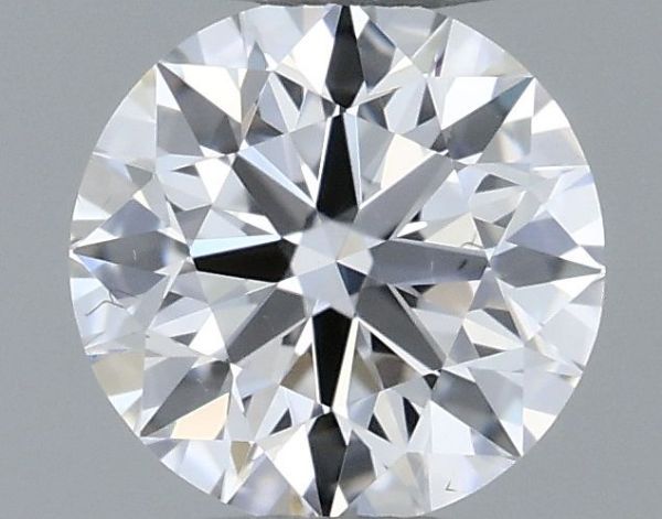 Round Diamond image